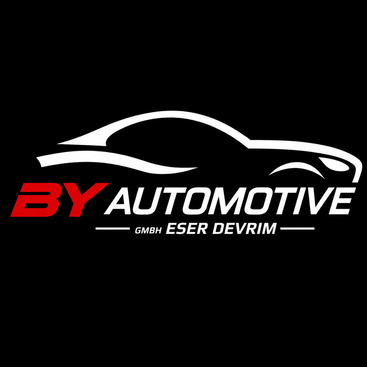 BY AUTOMOTIVE GmbH Eser DEVRIM logo