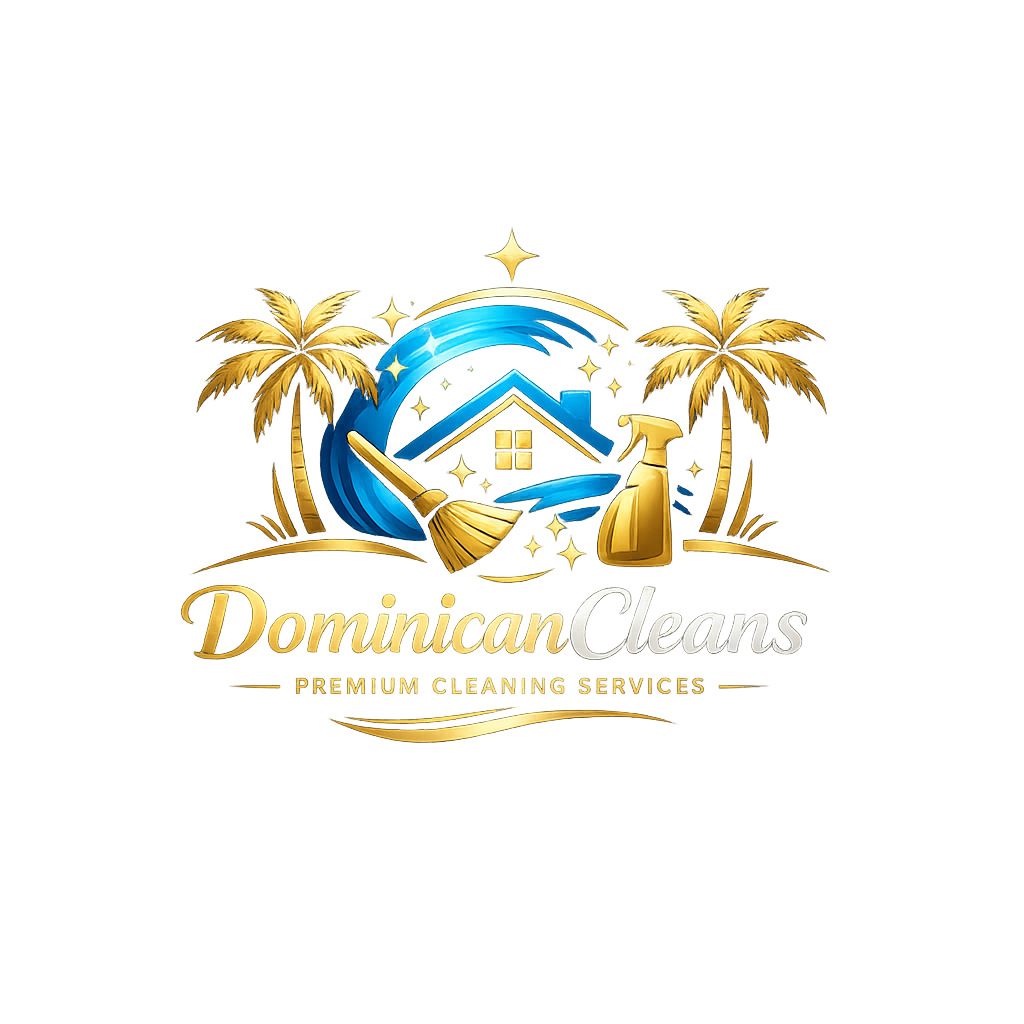 Dominicancleans logo