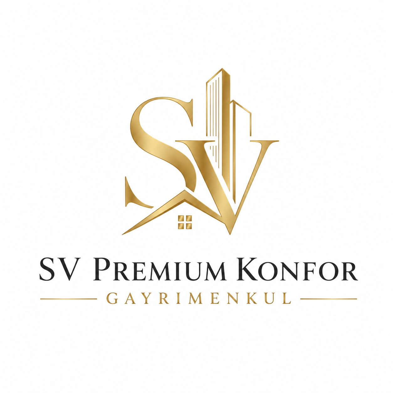 Premium Konfor Gayrimenkul logo